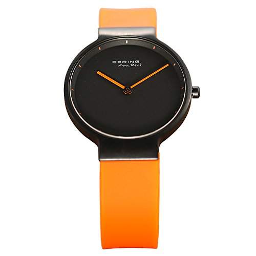 BERING Time Damen-Armbanduhr Max René UltraSlim 12631-828