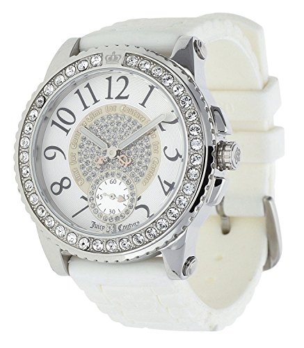 Juicy Couture Pedigree weiss 1900702