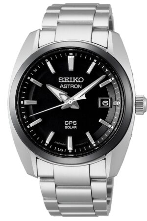 Seiko SSJ005J1 Astron GPS Solar Herrenuhr