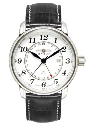 Zeppelin 7642-1 Graf Zeppelin Herrenuhr