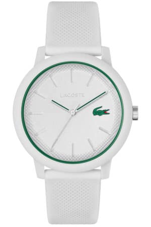 Lacoste 2011169 Herrenuhr Lacoste.12.12 Weiß