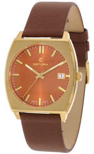 Estura 4051-02 Damen-Armbanduhr Miss Belleville