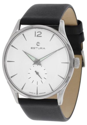 Estura 6010-02 Big Shot Armbanduhr