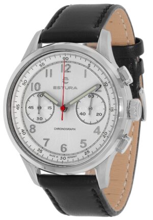 Estura 5050-02 Mr. Matchpoint Herren-Chrono