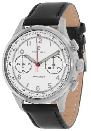 Estura 5050-03 Chronograph Mr. Matchpoint