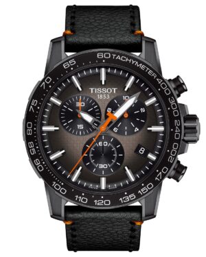 Tissot T125.617.36.081.00 Herrenuhr Supersport Chrono Basketball Edition