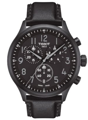 Tissot T116.617.36.052.04 Herren-Uhr Chrono XL Special Edition Roglic