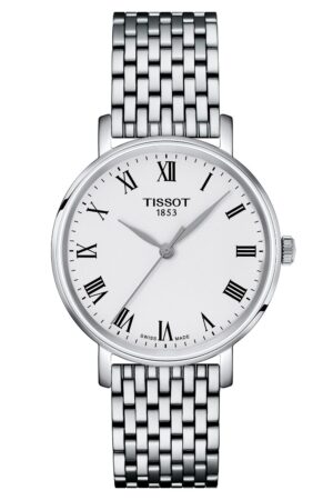 Tissot T143.210.11.033.00 Damenuhr Everytime 34 mm