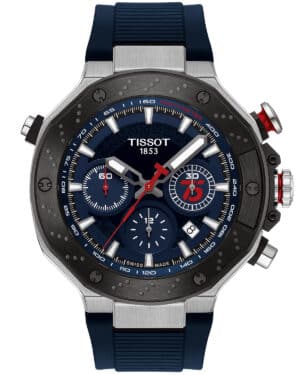 Tissot T141.427.27.041.00 T-Race MotoGP Automatik Chrono 2024 Limited Edition