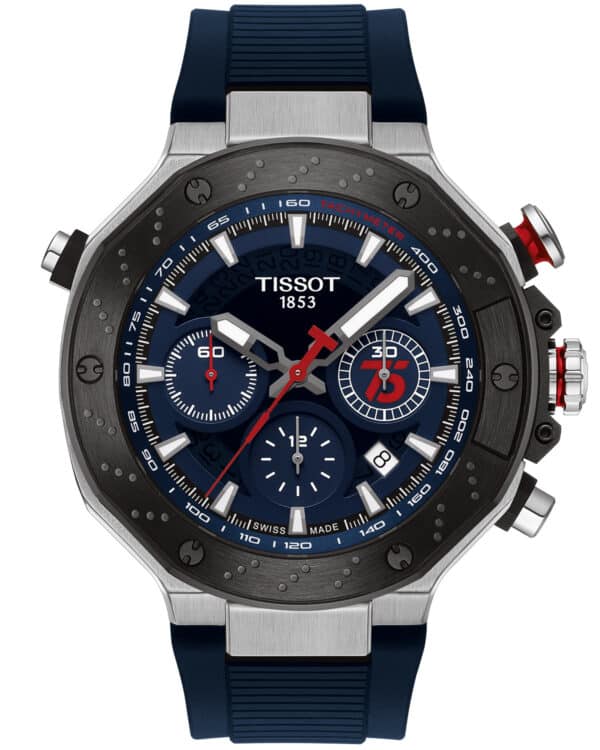 Tissot T141.427.27.041.00 T-Race MotoGP Automatik Chrono 2024 Limited Edition