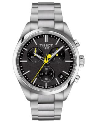 Tissot T150.417.11.051.00 Herrenuhr PR 100 Chronograph Tour de France