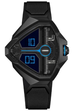 Hamilton H24624330 Armbanduhr Ventura XXL Digital Bright Dune Limited Edition