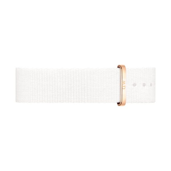 Daniel Wellington Textilband Classic DW00200167 Perlon/Nylon