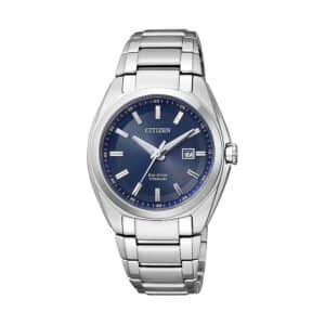 Citizen Damenuhr Elegant Eco-Drive EW2210-53L Titan