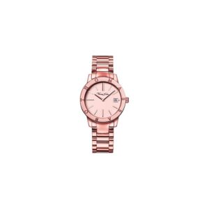 Thomas Sabo Damenuhr WA0175-265-208-33 MM Edelstahl