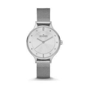 Skagen Damenuhr SKW2149 Edelstahl