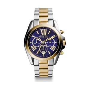 Michael Kors Chronograph Bradshaw  MK5976 Edelstahl