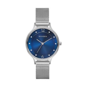 Skagen Damenuhr SKW2307 Edelstahl