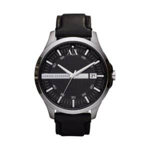 Armani Exchange Herrenuhr AX2101 Edelstahl