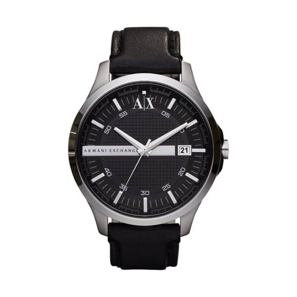 Armani Exchange Herrenuhr AX2101 Edelstahl