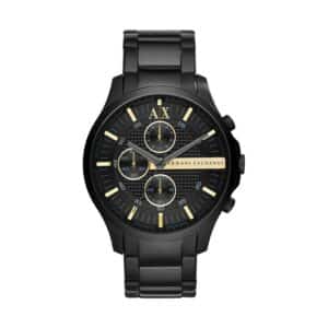 Armani Exchange Chronograph AX2164 Edelstahl