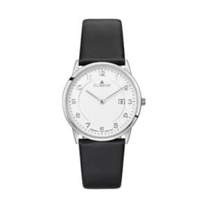 Dugena Herrenuhr 4460739 Edelstahl