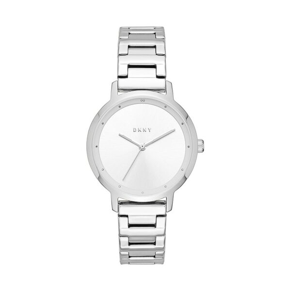 DKNY Damenuhr NY2635 Edelstahl