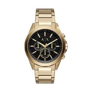 Armani Exchange Chronograph AX2611 Edelstahl