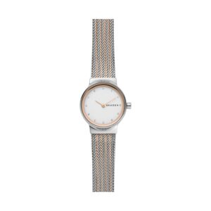 Skagen Damenuhr SKW2699 Edelstahl