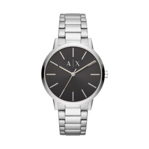 Armani Exchange Herrenuhr AX2700 Edelstahl