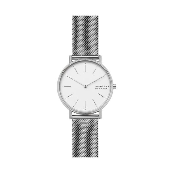 Skagen Damenuhr SKW2785 Edelstahl