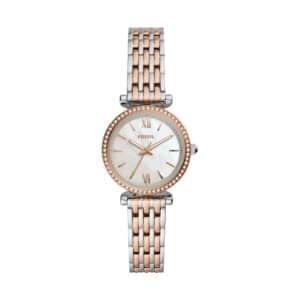 Fossil Damenuhr Carlie Mini ES4649