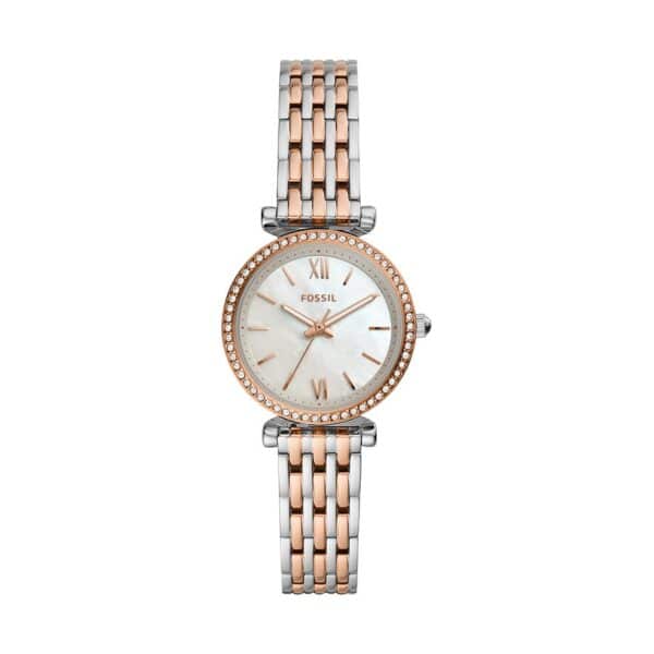 Fossil Damenuhr Carlie Mini ES4649