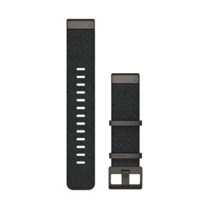 Garmin Kunststoffband 010-12738-03 Kunststoff