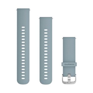 Garmin Kunststoffband 010-12691-06 Silikon