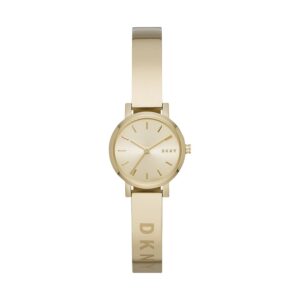 DKNY Uhr Soho NY2307 Edelstahl