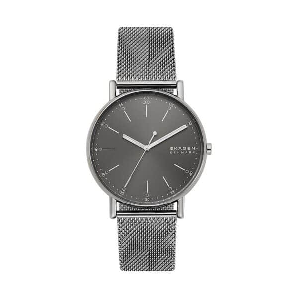 Skagen Herrenuhr SKW6577 Edelstahl