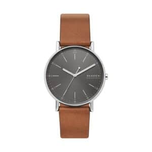 Skagen Herrenuhr SKW6578 Edelstahl