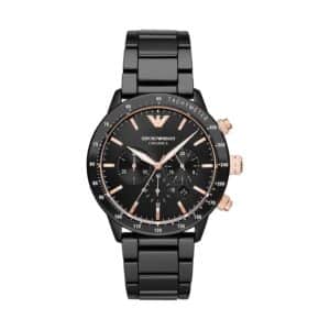 Emporio Armani Chronograph  AR70002