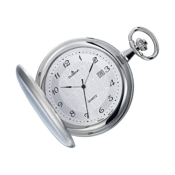 Dugena Taschenuhr 4460301-1 Metall