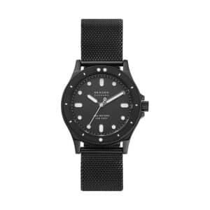 Skagen Damenuhr Fisk SKW2917 Edelstahl