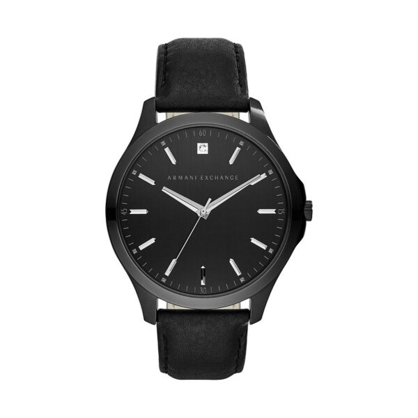 Armani Exchange Herrenuhr  AX2171 Edelstahl