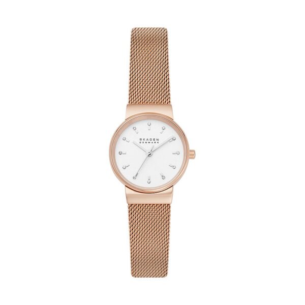 Skagen Damenuhr ANCHER SKW7201 Edelstahl