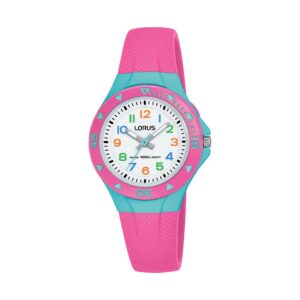 Lorus Kinderuhr Kids R2351MX9 Edelstahl