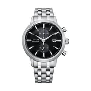 Citizen Chronograph Eco-Drive CA7060-88E Edelstahl