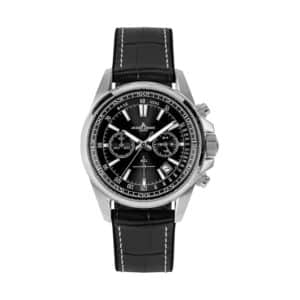 Jacques Lemans Chronograph Sport 1-2117A Edelstahl