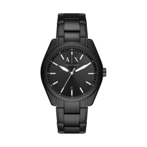 Armani Exchange Herrenuhr AX2858 Edelstahl