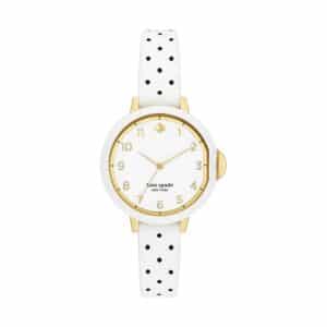 Kate Spade Damenuhr KSW1694 Metall