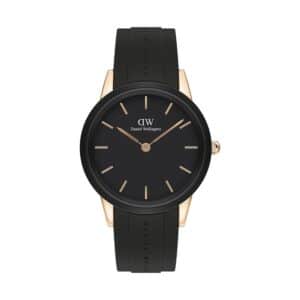 Daniel Wellington Unisexuhr DW00100425 Edelstahl