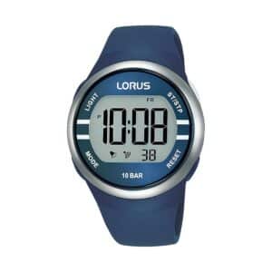 Lorus Damenuhr Sports R2339NX9 Edelstahl